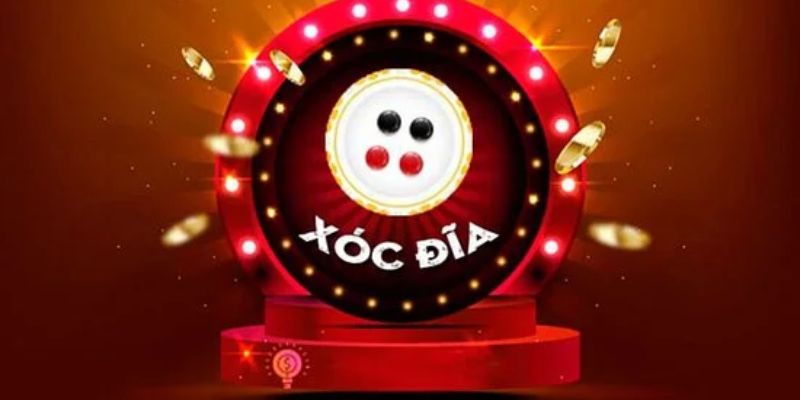 xóc đĩa