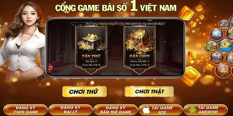MMWIN - Thiên đường game đồ sộ, chinh phục mọi dân chơi