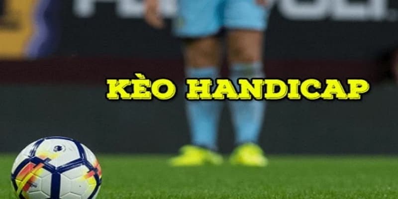 Kèo Handicap Tại MMWIN