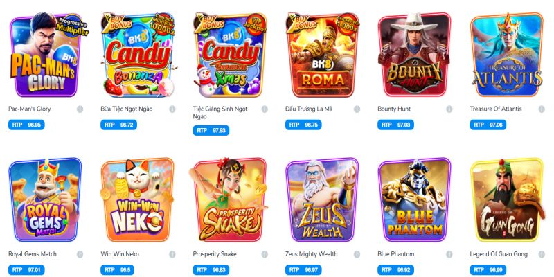 Nổ Hũ MMWIN – Trải Nghiệm Phiên Bản Đỉnh Cao Tại Sảnh Game  