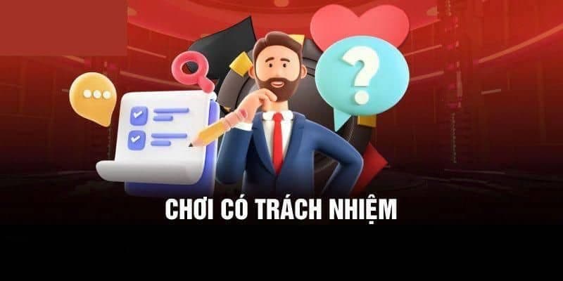 Cảnh Báo Rủi Ro Và Khuyến Nghị Chơi Có Kiểm Soát Tại Bongvip